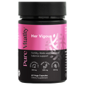 Her Vigour 700mg 60VC