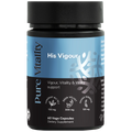 His Vigour 700mg 60VC