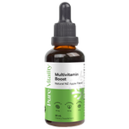 Multivitamin Boost Drops 30ml