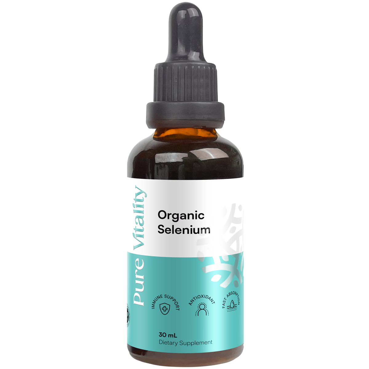Selenium (Organic) drops 30ml