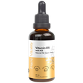 Vitamin D3 with K2 Drops 30ml