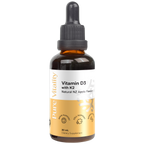 Vitamin D3 with K2 Drops 30ml