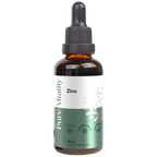 Zinc Drops 30ml