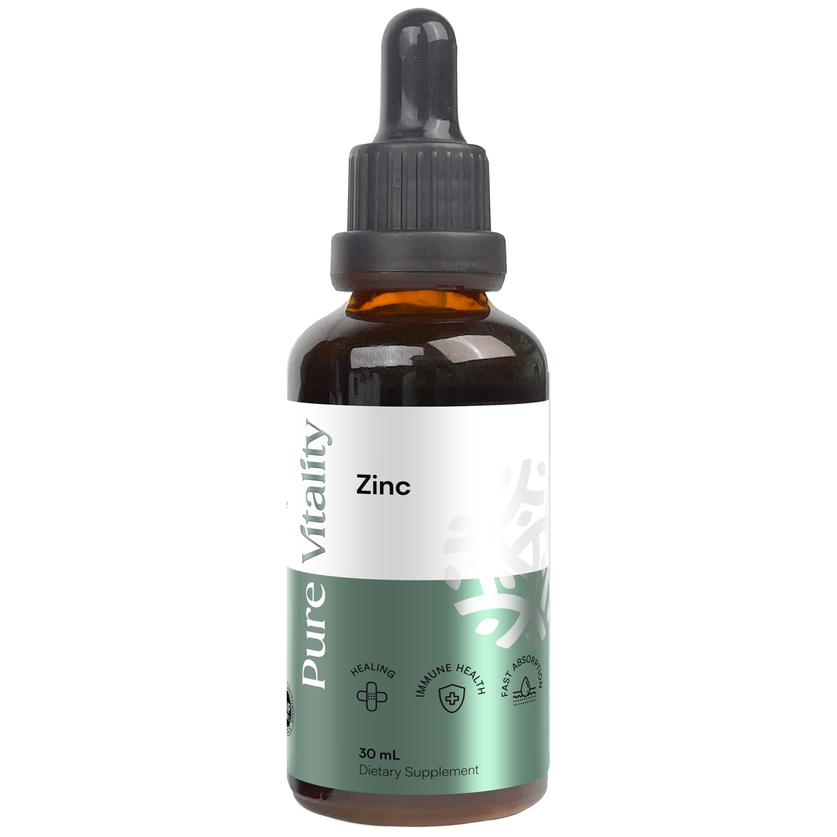 Zinc Drops 30ml