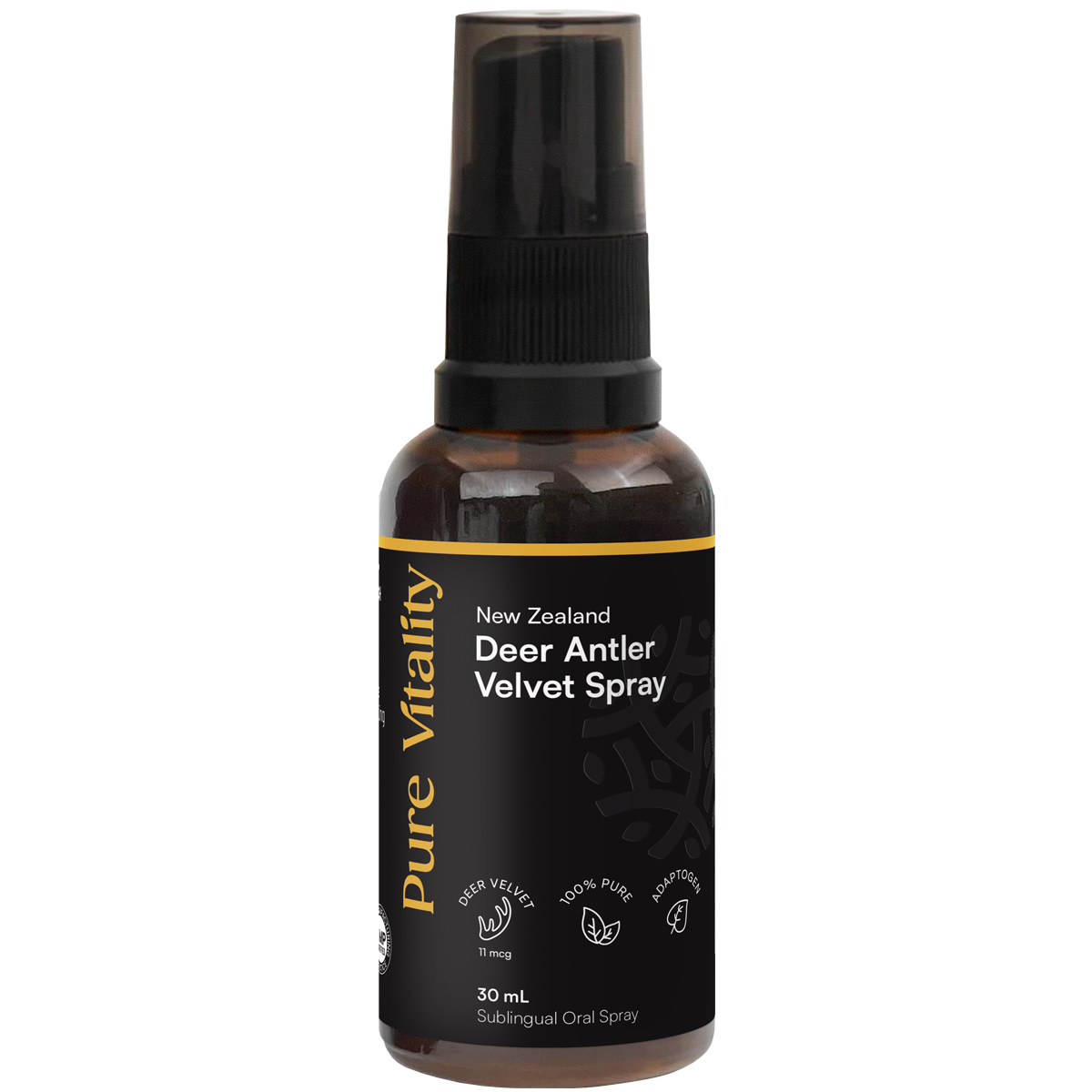 Deer Antler Velvet Spray 30ml