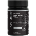 Deer Antler Velvet Daily Prime 60C 250mg