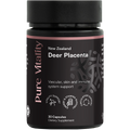 Deer Placenta 30C 350mg