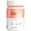 Femme Probio 250mg 60VC
