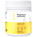 Magnesium LemonAid 192g