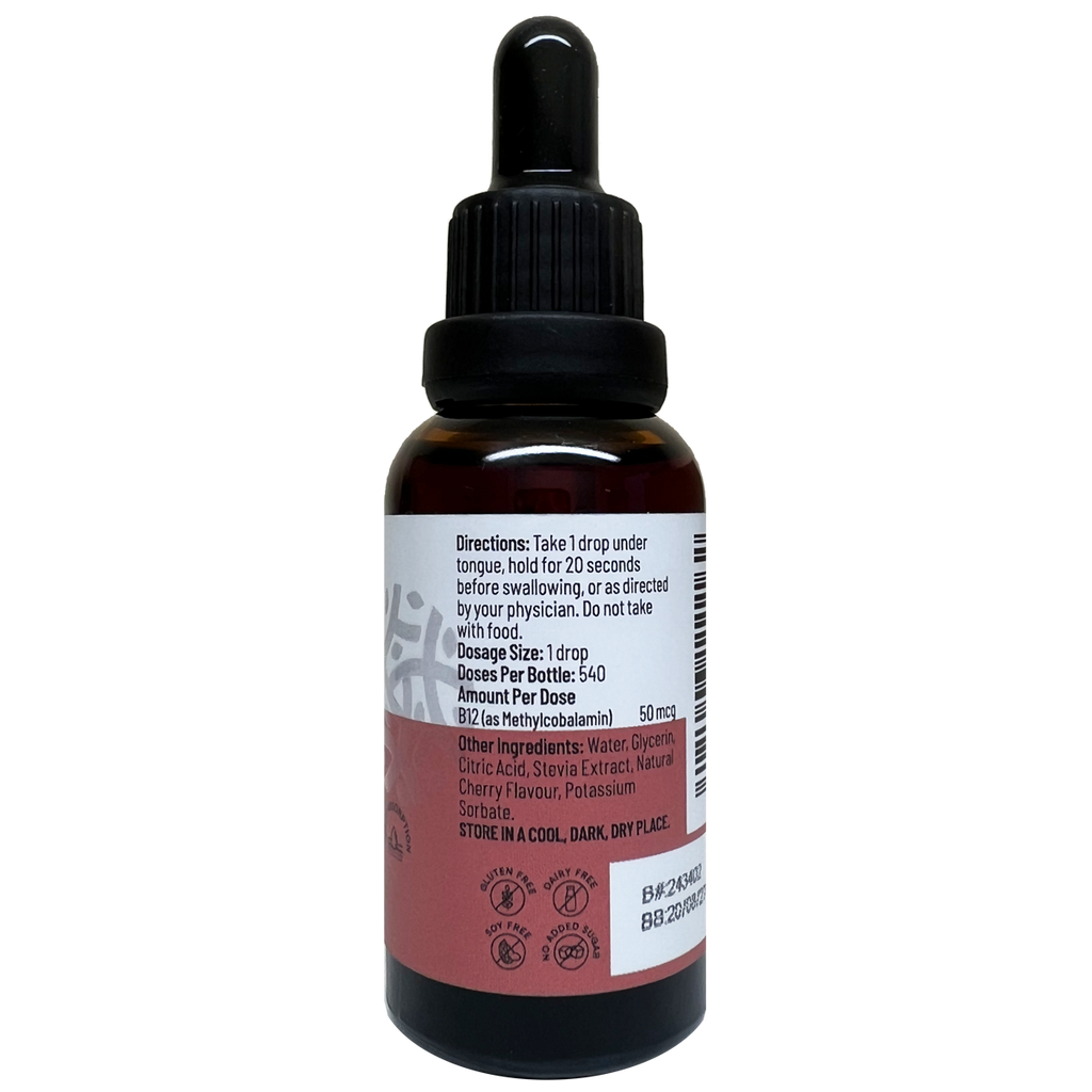 Methyl B12 30ml