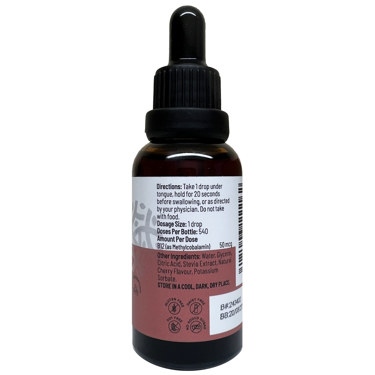 Methyl B12 30ml
