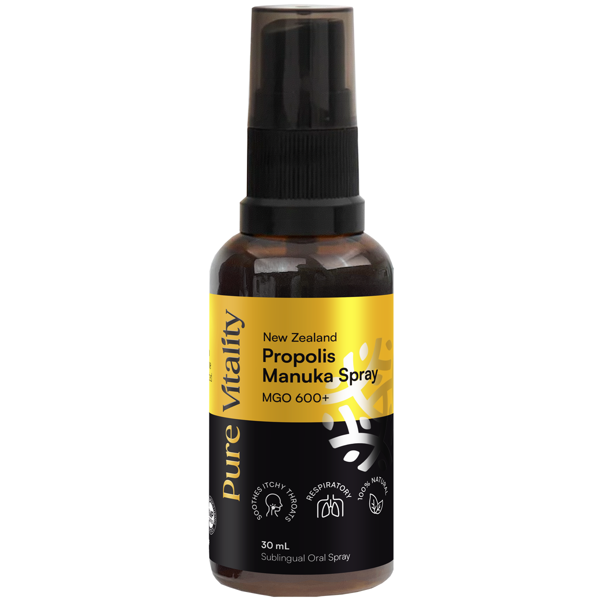 Propolis Manuka Spray 30ml MGO 600+