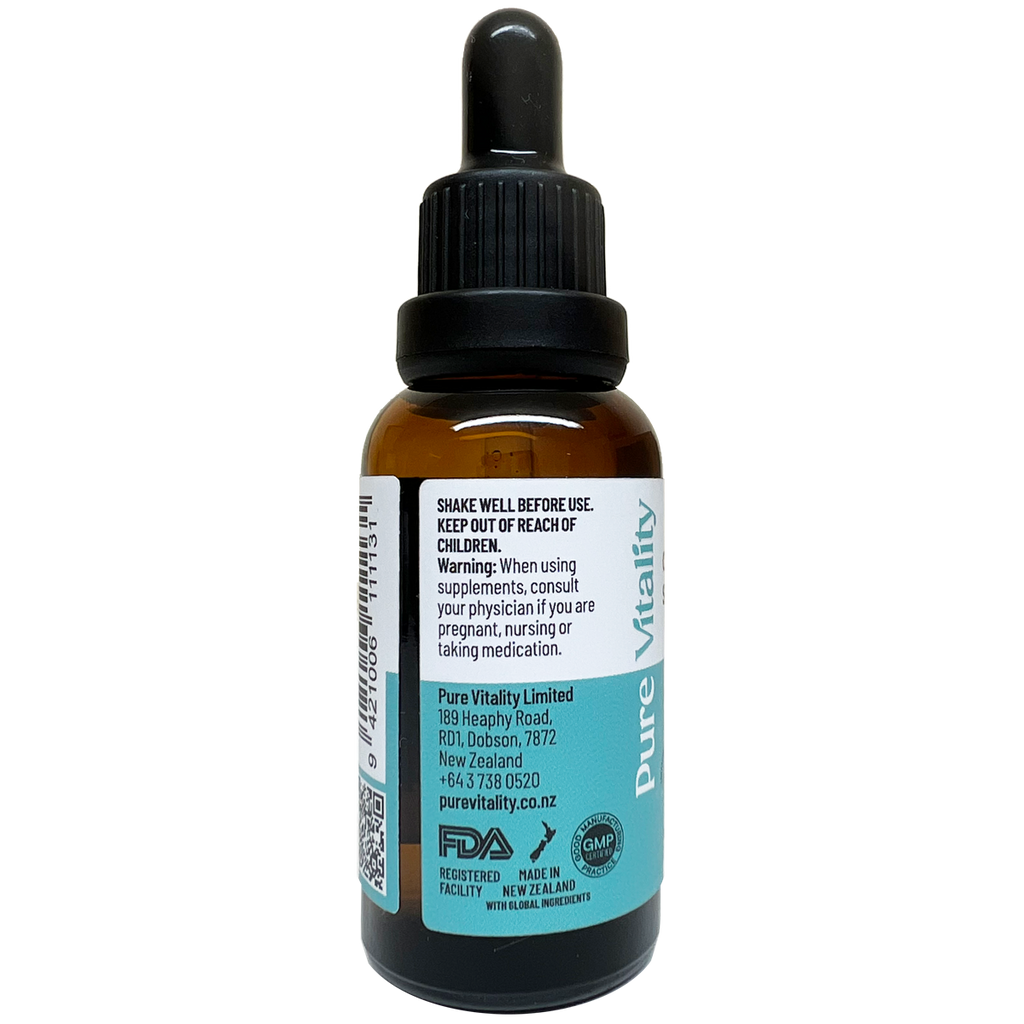 Selenium (Organic) drops 30ml