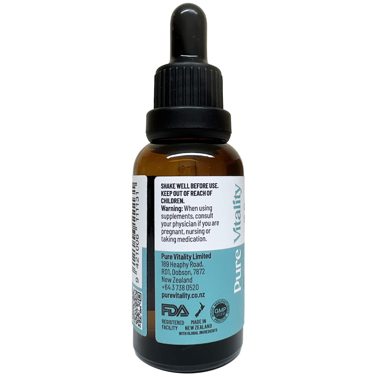 Selenium (Organic) drops 30ml