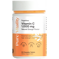 Sugarless Vitamin C 1000mg 50CHWT