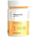 Vitamin K2+D3+C 430mg 60VC
