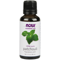Patchouli Oil 30ml & 118ml (Pogostemon Cablin)
