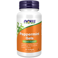 Peppermint Gels 90SG