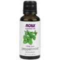 Peppermint Oil 30ml, 59ml, 118ml & 473ml (Mentha Piperita)
