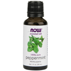 Peppermint Oil 30ml, 59ml, 118ml & 473ml (Mentha Piperita)
