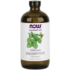 Peppermint Oil 30ml, 59ml, 118ml & 473ml (Mentha Piperita)