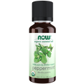 Peppermint Oil 30ml & 118ml - Organic (Mentha Piperita)