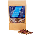 MagicT Persian Garden Blend Tea - front of packaging