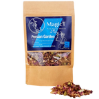 Persian - Persian Garden - Blend 60g Pouch and 120g Glass Jar
