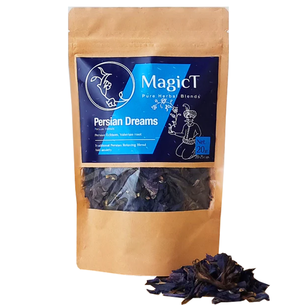 Persian - Persian Dreams Blend 20g