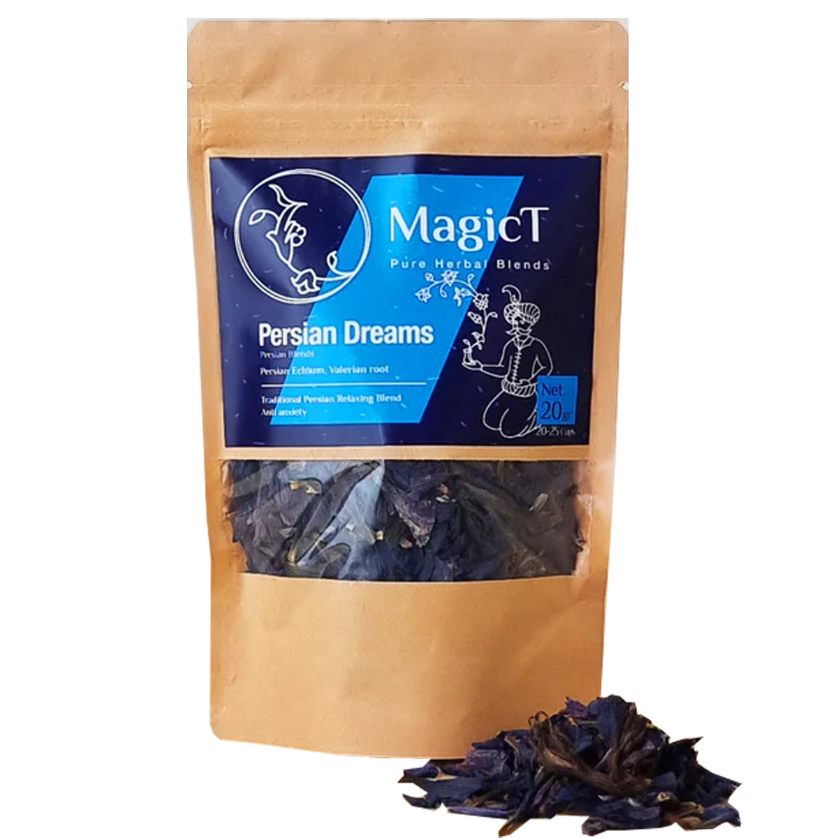 Persian - Persian Dreams Blend 20g