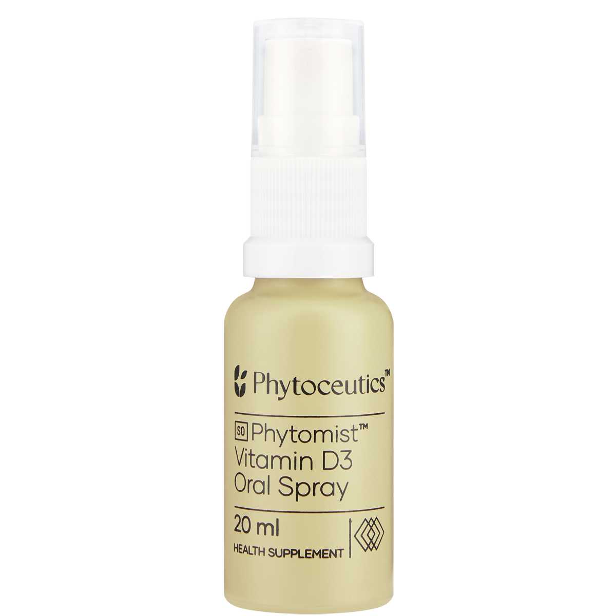 Phytoceutics® Phytomist®Vitamin D3 Spray 20ml