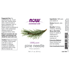Pine Needle Oil 30ml (Pinus sylvestris)