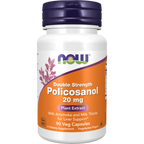 Policosanol Double Strength 20mg 90VC