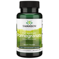 Swanson - Pomegranate (Full Spectrum) Whole Fruit 60C