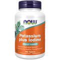 Potassium plus Iodine 180T