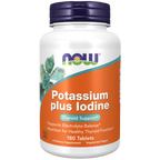 Potassium plus Iodine 180T