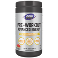 Pre-Workout Advanced Energy Powder 600g