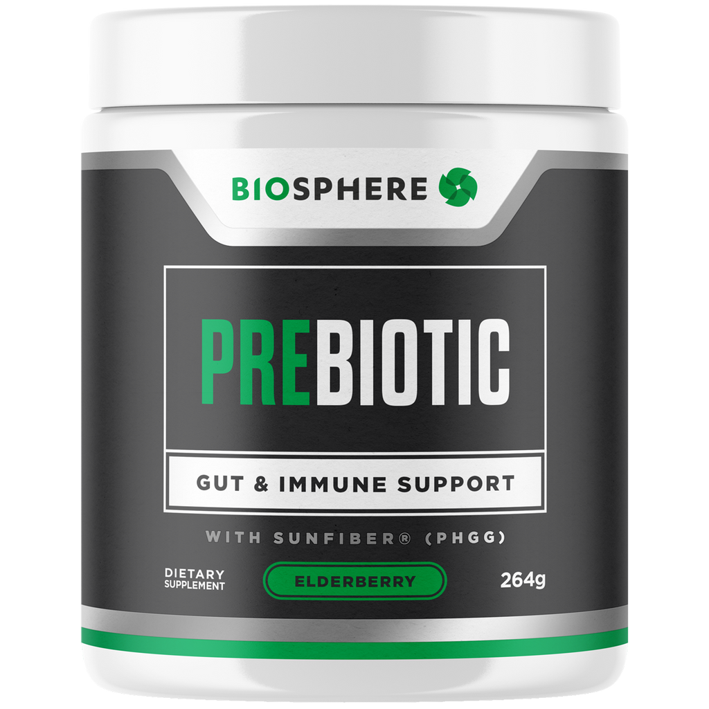 Sunfiber® Prebiotic - Gut & Immune Support