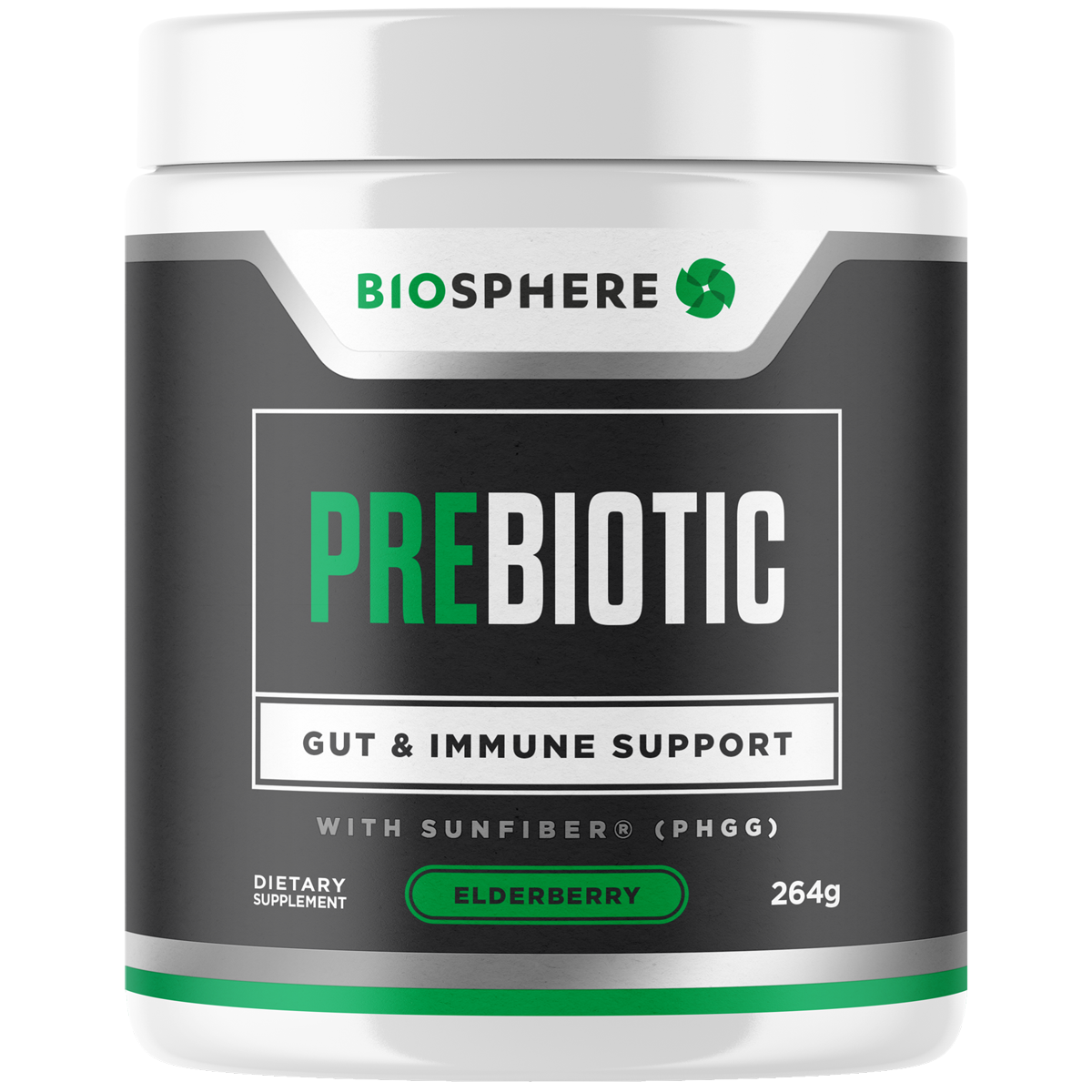Sunfiber® Prebiotic - Gut & Immune Support