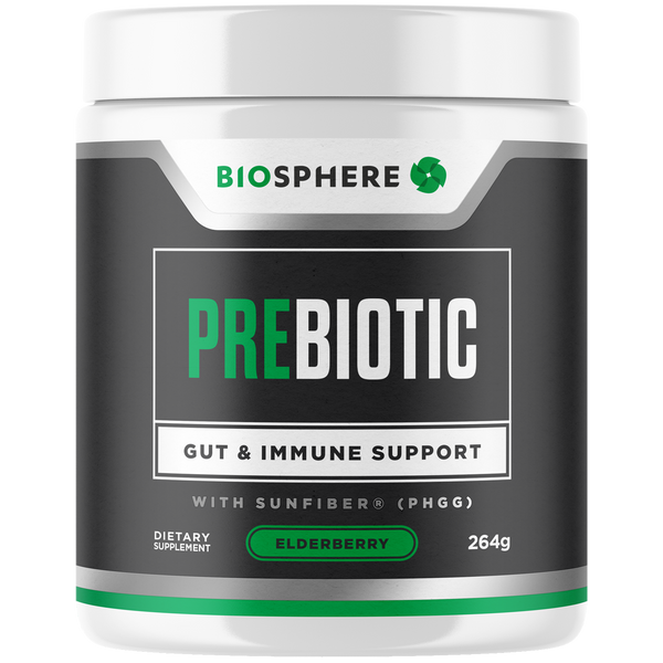 Sunfiber® Prebiotic - Gut & Immune Support