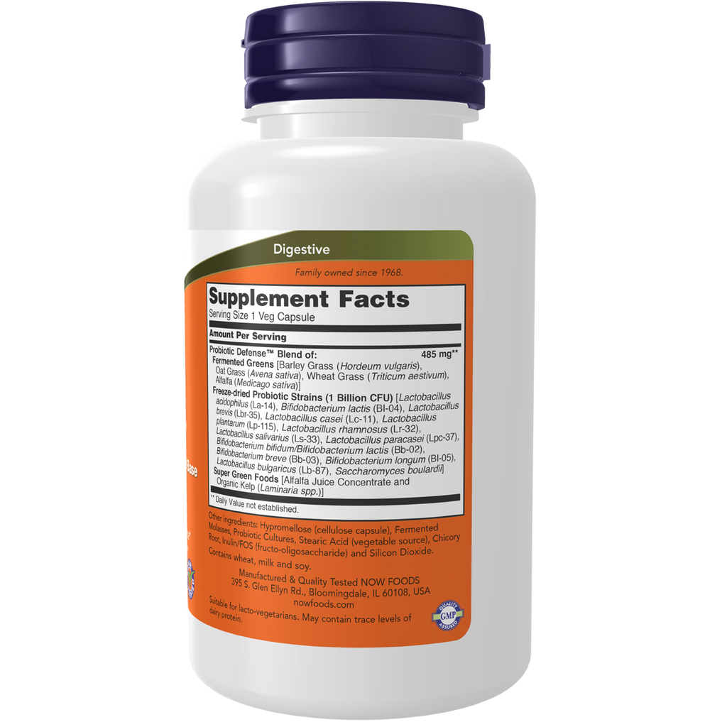 Probiotic Defense 90VC