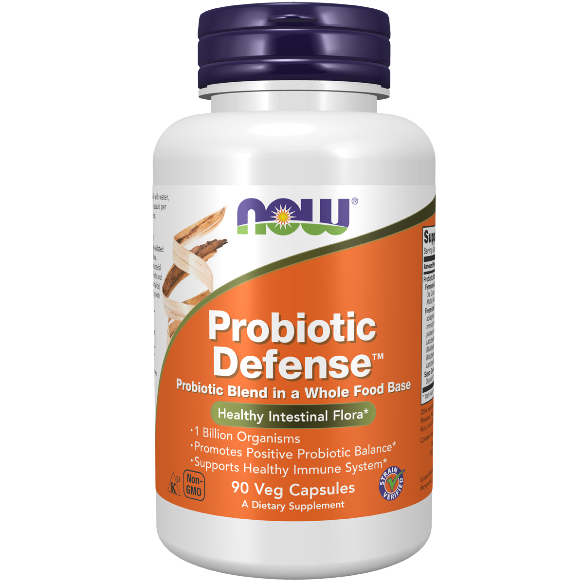 Probiotic Defense 90VC