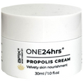 BFIX ONE24hrs Propolis Cream 30ml jar, front label
