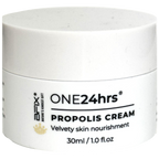 BFIX ONE24hrs Propolis Cream 30ml jar, front label