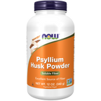 Psyllium Husk Powder 340g