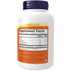 Pumpkin Seed Oil 1000mg 100SG