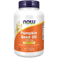 Pumpkin Seed Oil 1000mg 100SG