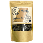 Pure Herbs - Pure Green Tea 50g & 100g