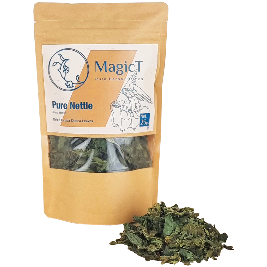 Pure Herbs - Pure Nettle 25g & 60g