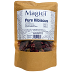 Pure Herbs - Pure Hibiscus 25g & 60g